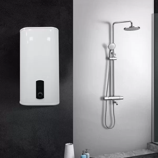 Energy-Efficient Water Heater